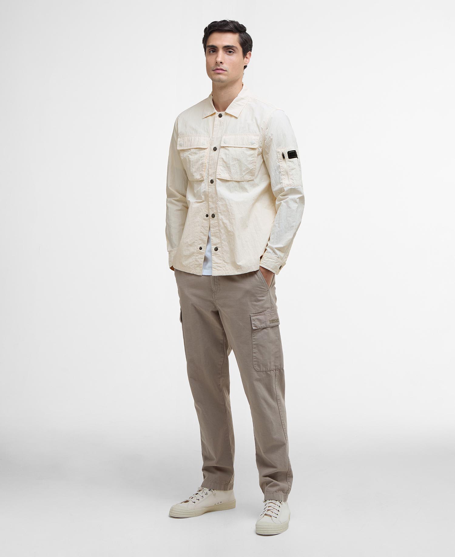 Scots Overshirt image number 1