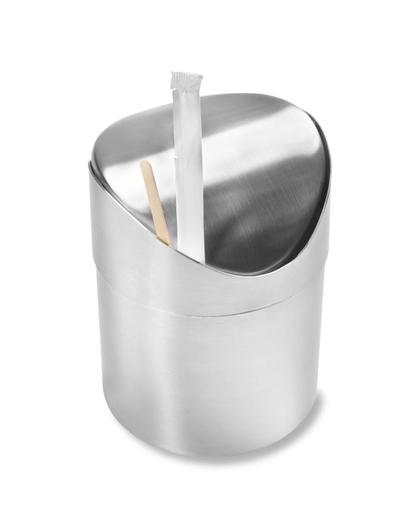 Mini Waste Can