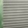 Sycamore Stainstop 1962 Pleated Blind