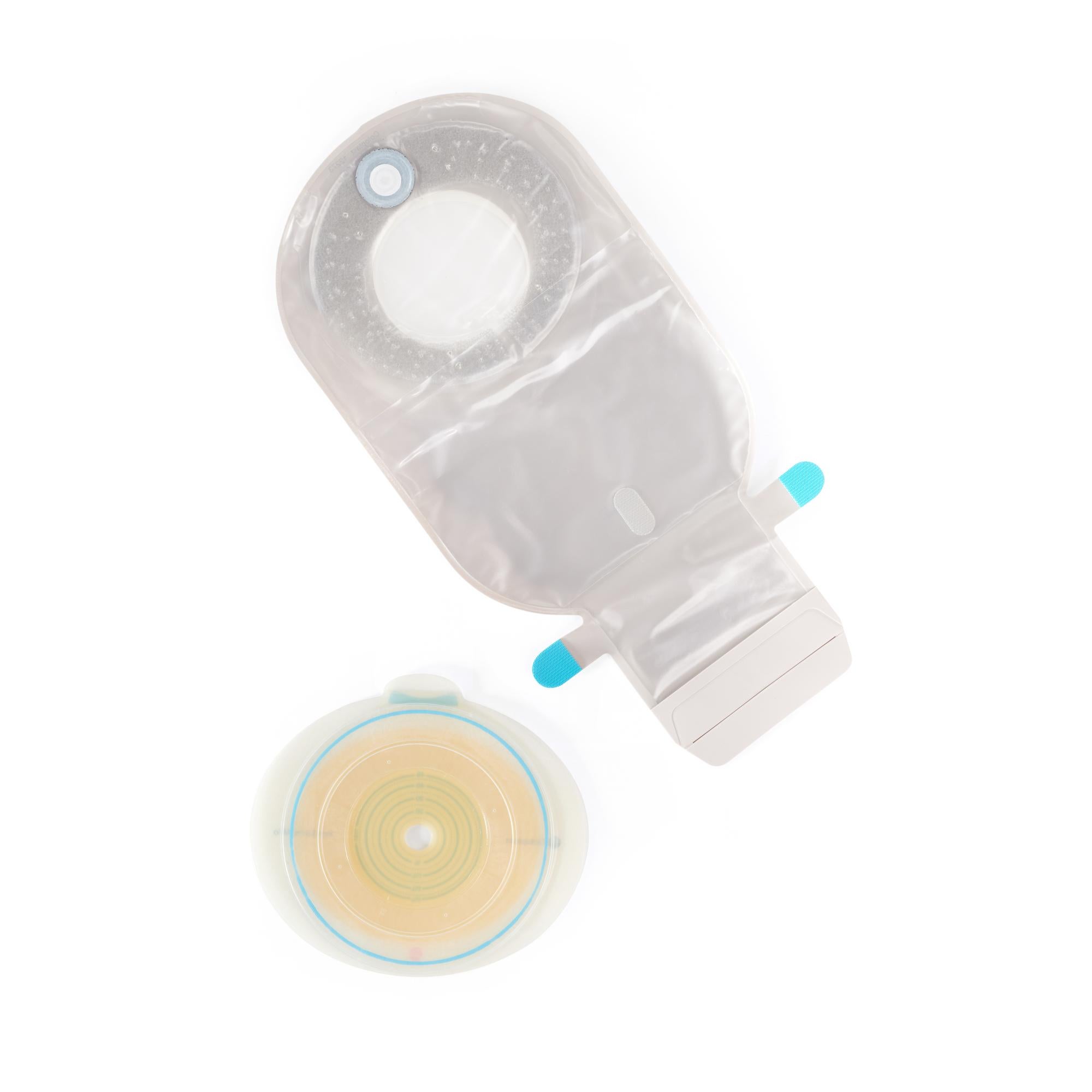 Coloplast POUCH, OST SENSURA MIO 2PC 3/8-1 7/8" SINGLE USE (5/BX)