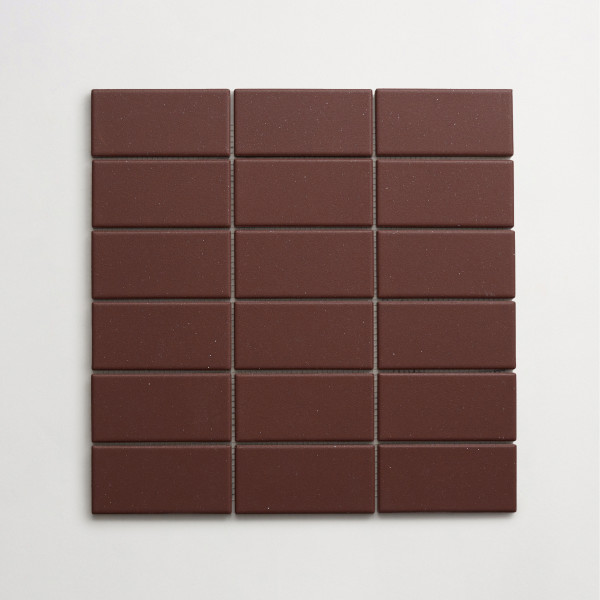 Lido | Aperto | Double Pixies | Rare Garnet | Matte
