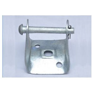 Insulator Deadend Cleviss, 4 in L