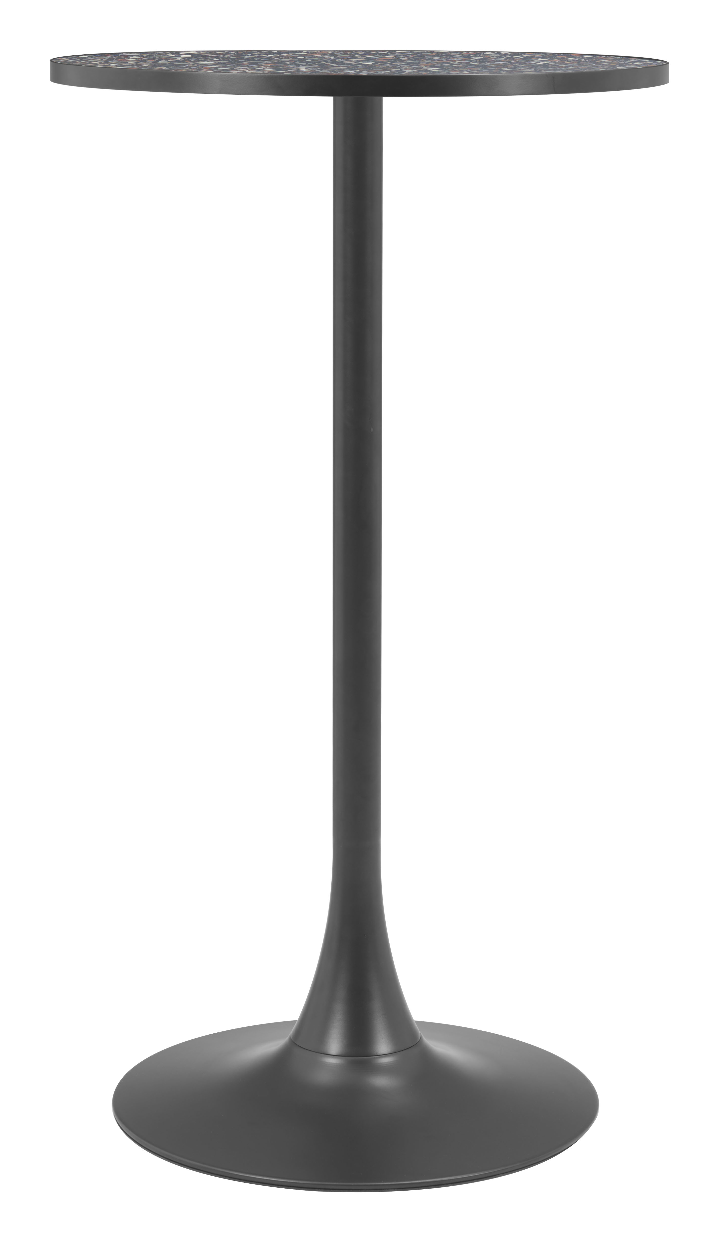 Bite Bar Table Black product image