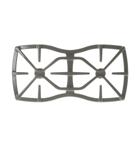 GRATE-DUAL (GRAY)