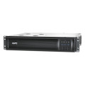 Smart-UPS 1500VA Lcd Rm 2U 120V