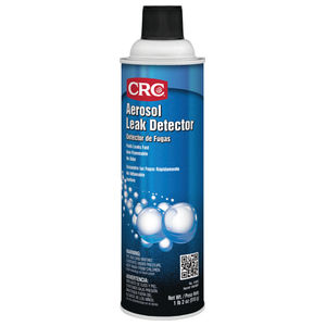 Leak Detector, 20 oz Aerosol