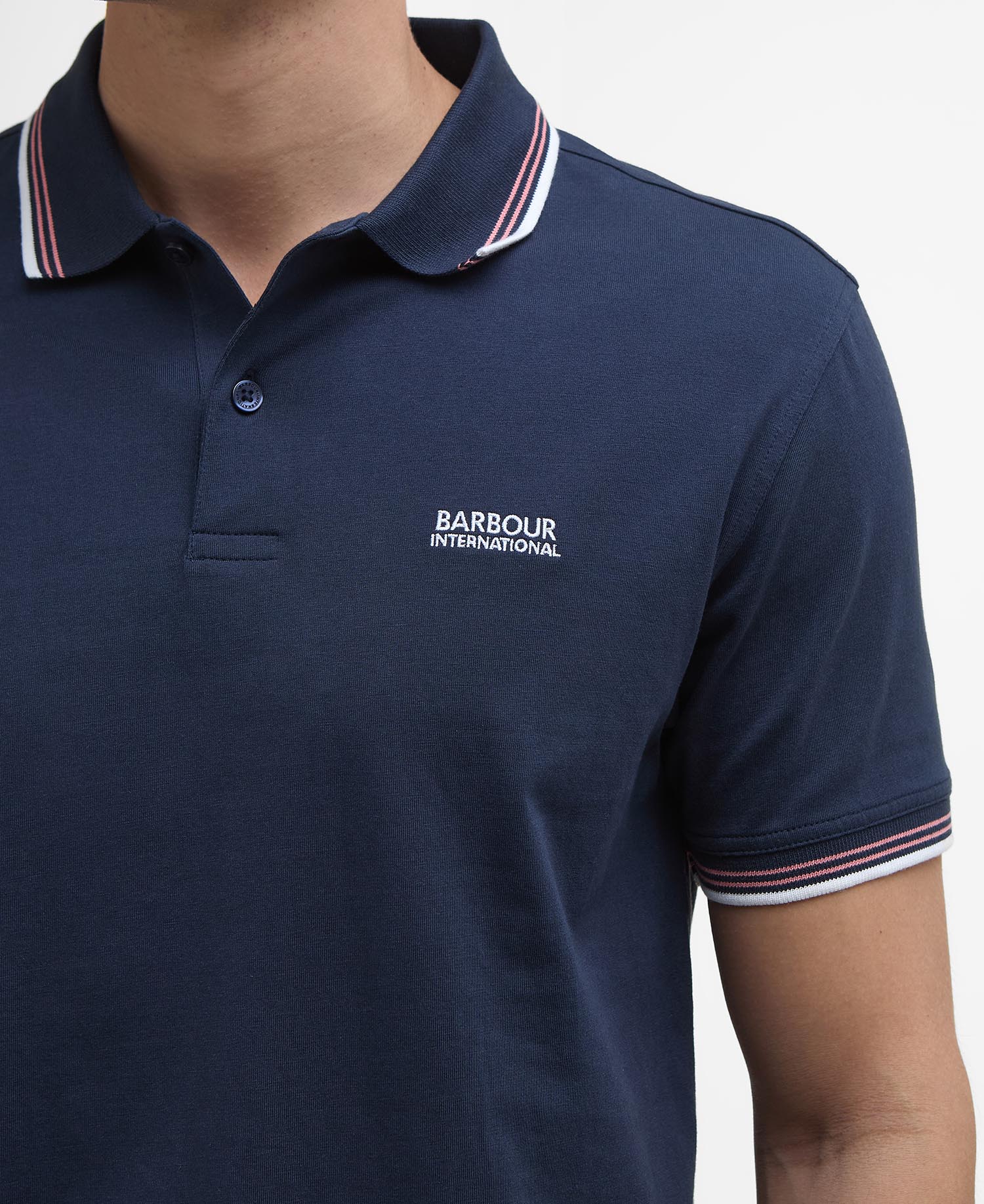 Ethan Polo Shirt image number 4
