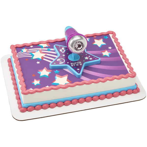 Super Star DecoSet®