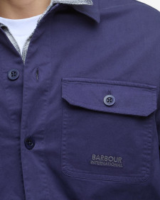 Overshirt Ruiz 