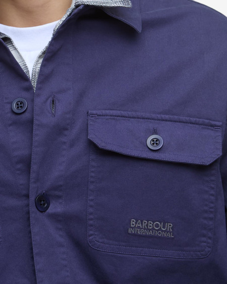 Overshirt Ruiz