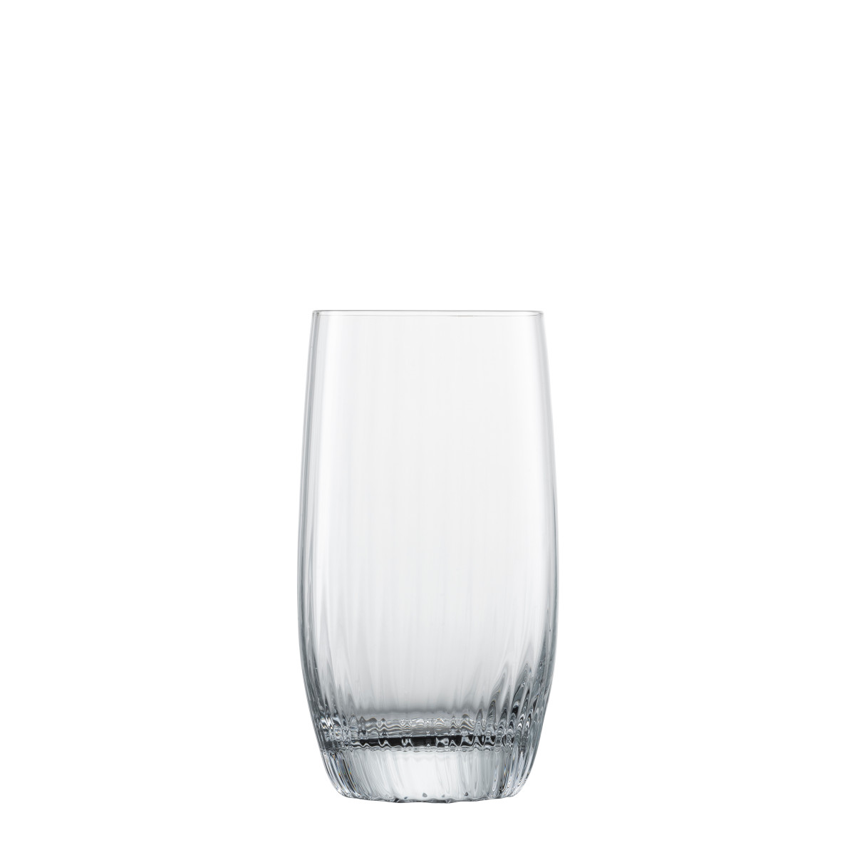 Fortune Long Drink Glass 15.4oz