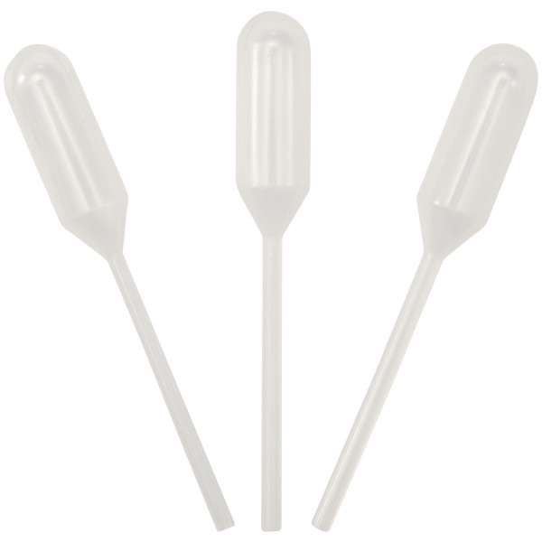 1.2 ml Pipette Decorating Tools