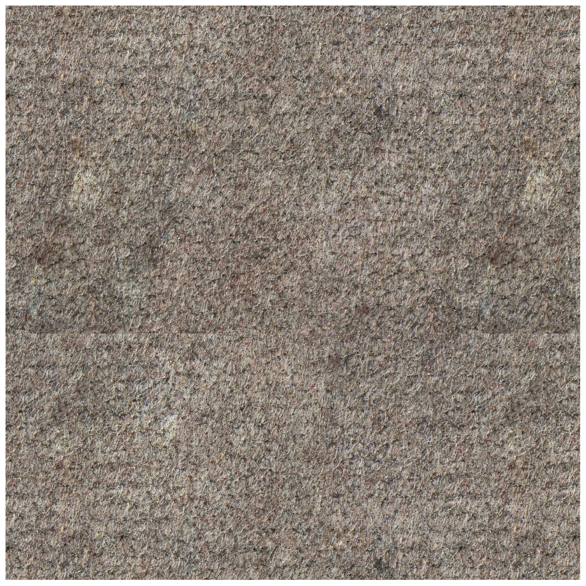 Nourison Basic RugLoc 2'6" x 4'2" Rectangle Non-slip Rug Pad