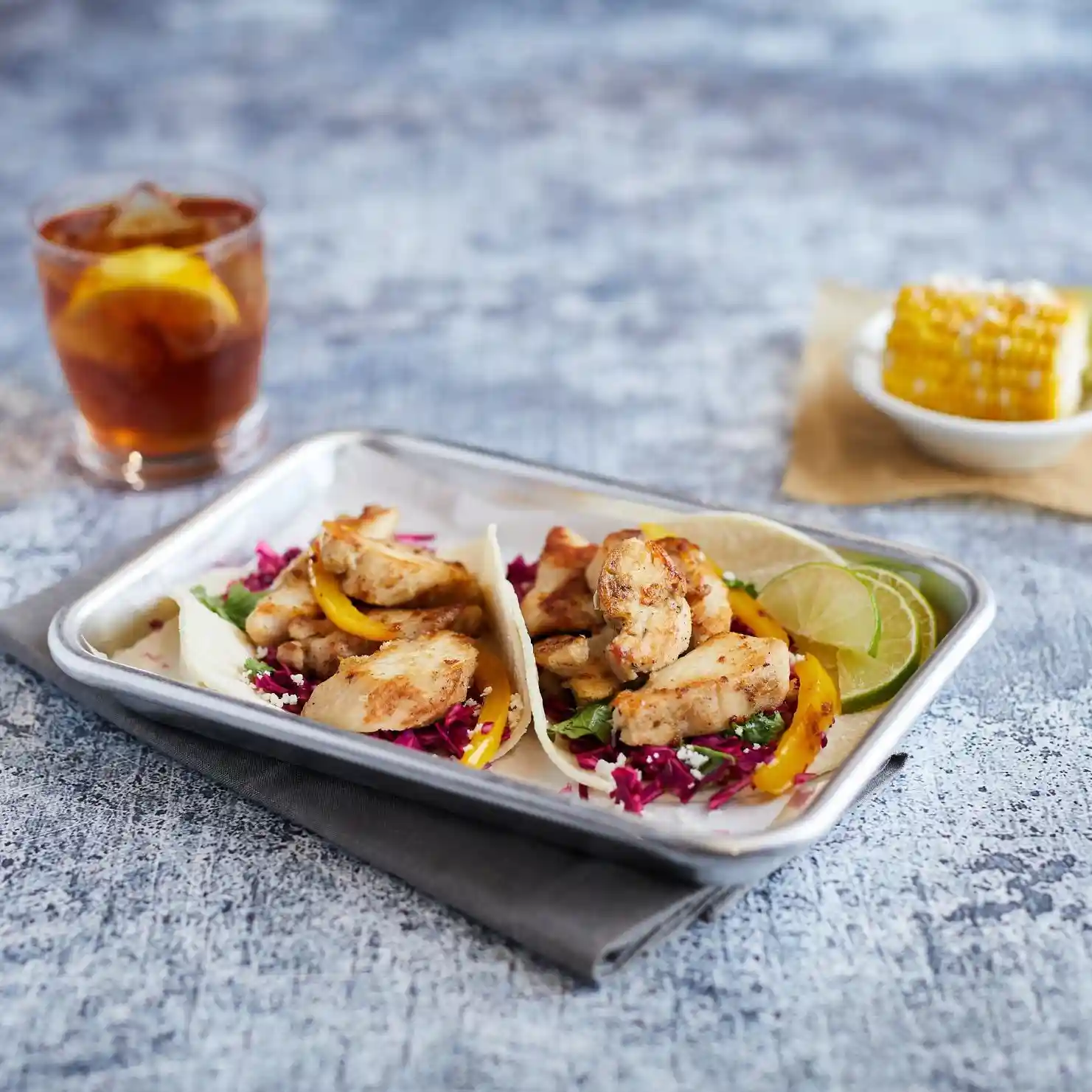 Tyson® Fajita Dark Meat Chicken Strips, 3 oz. https://images.salsify.com/image/upload/s--Mus9qjuu--/q_25/utvu7qawaccuv0xuqyuy.webp