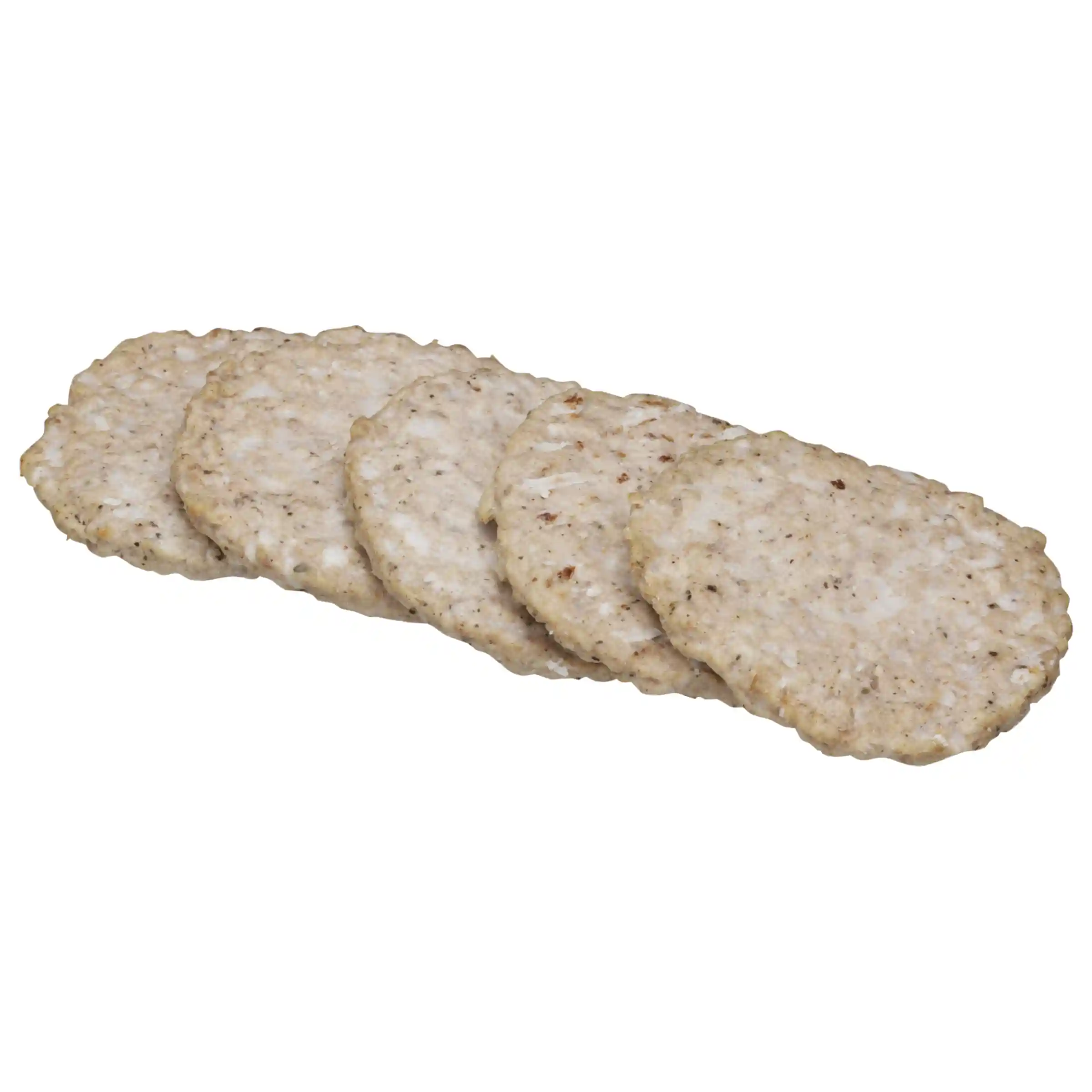 Jimmy Dean® Fully Cooked, Mild Pork Sausage Patties, 1.50 oz._image_2