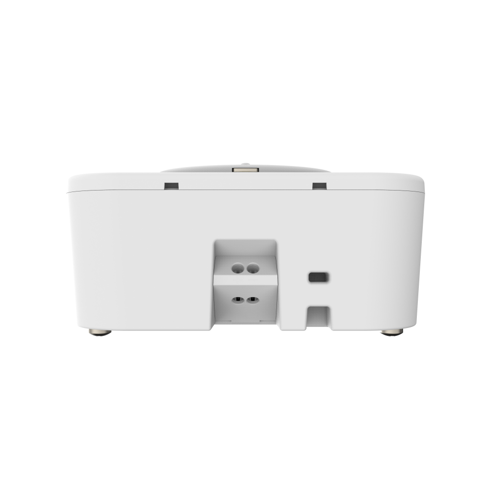 CONNECT PRO - VESAStation - White