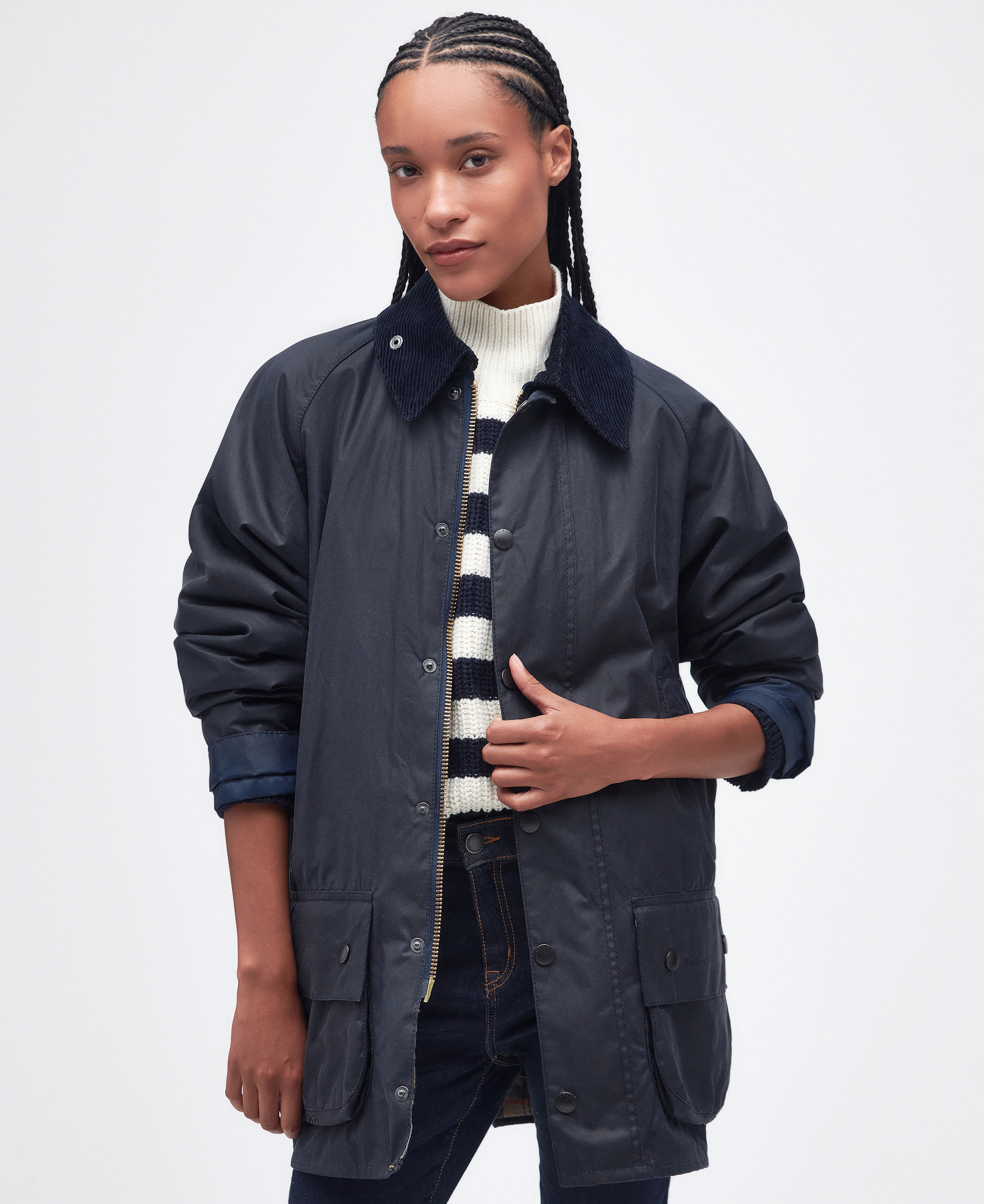 Wachsjacke Beaufort® image number 0