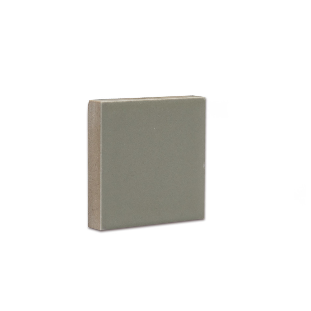 Vaudeville Taco Oliva 1-5/8 in. x 1-5/8 in. Porcelain Floor and Wall Tile