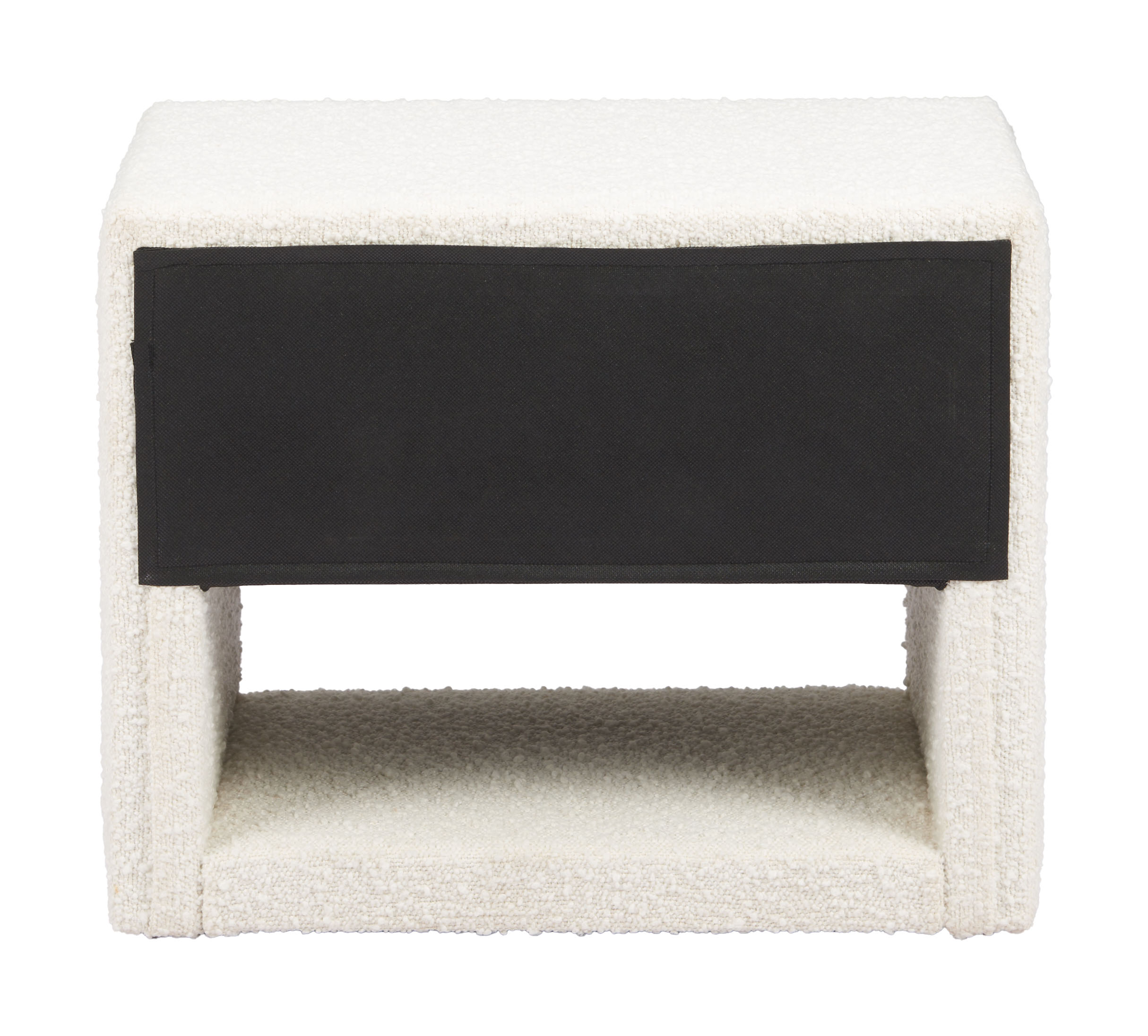Baris Nightstand Ivory product image