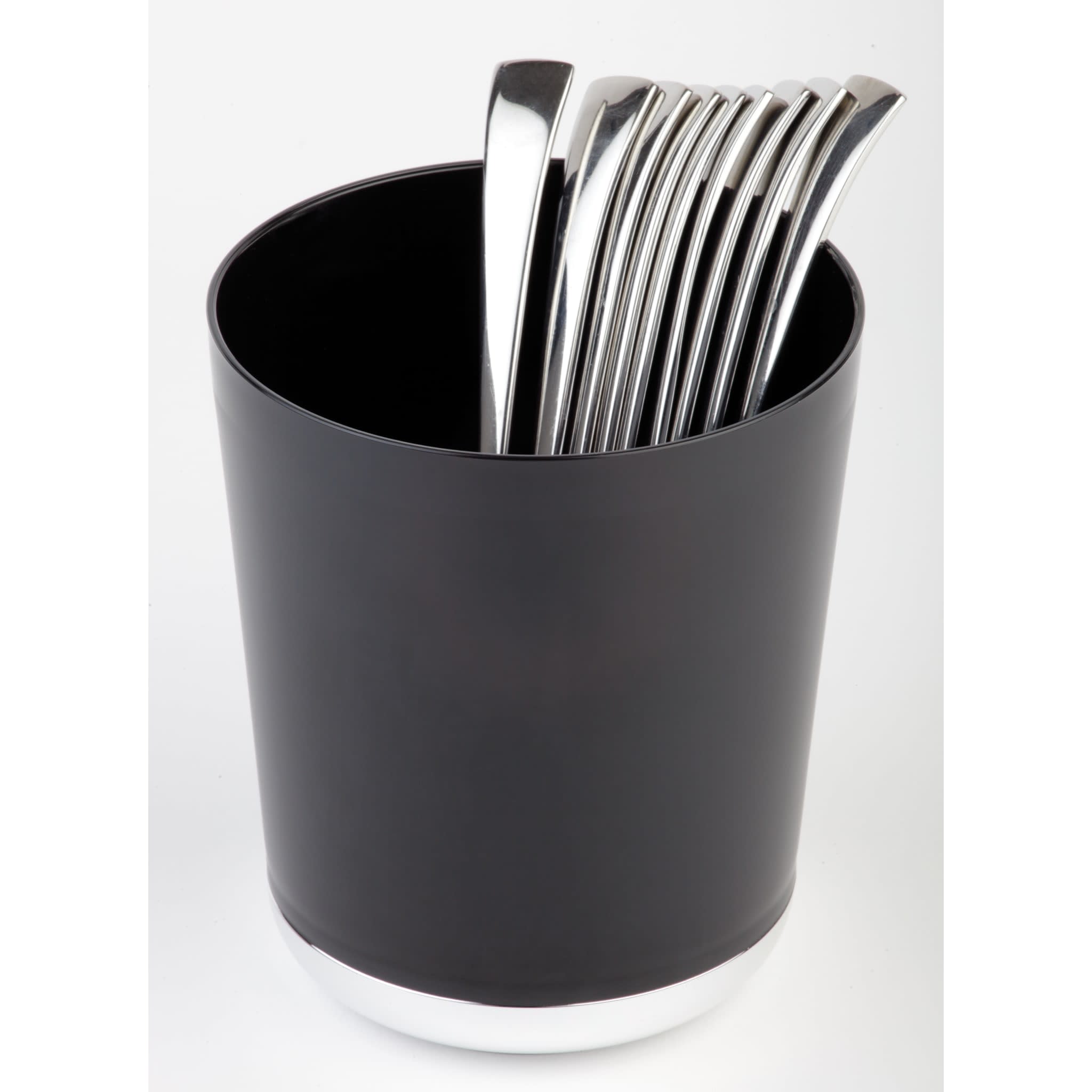 Garbage Bin Table Waste Bin / Cutlery Bin