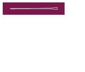 Magic3® Urethral Catheter, 12 Fr., Female, Hydrophilic Coated