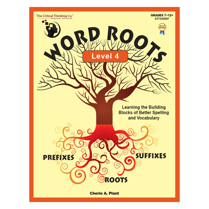 Word Roots Level 4