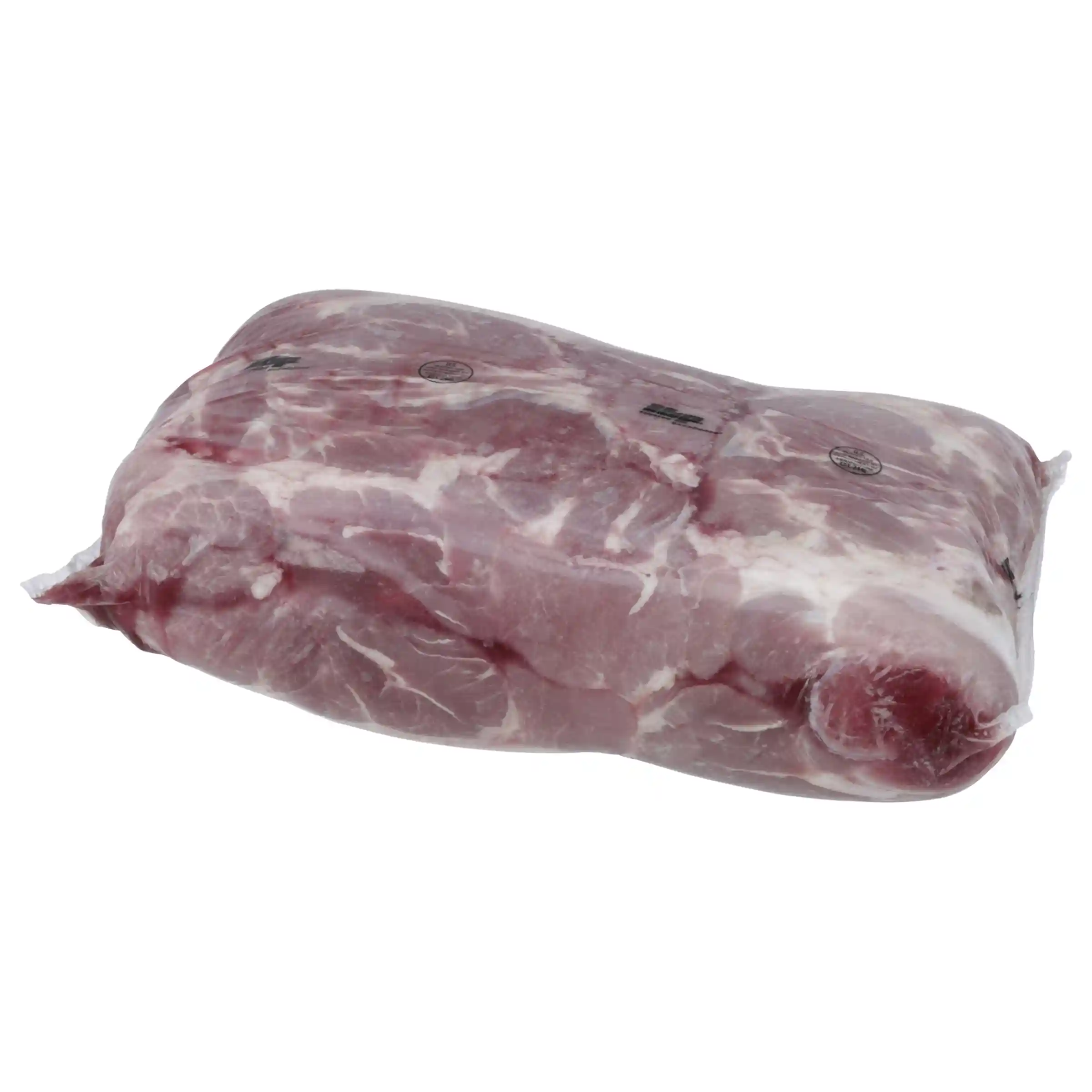 ibp Trusted Excellence® Supreme Trim® Bone-in Pork Butt_image_3