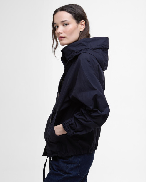 Jacke Bhodi Showerproof 