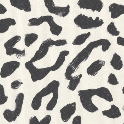 Roar Blackout Black Roller Blind