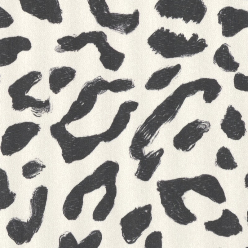 Roar Blackout Black Roller Blind