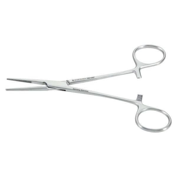 Henry Schein Kelly Hemostat, Straight