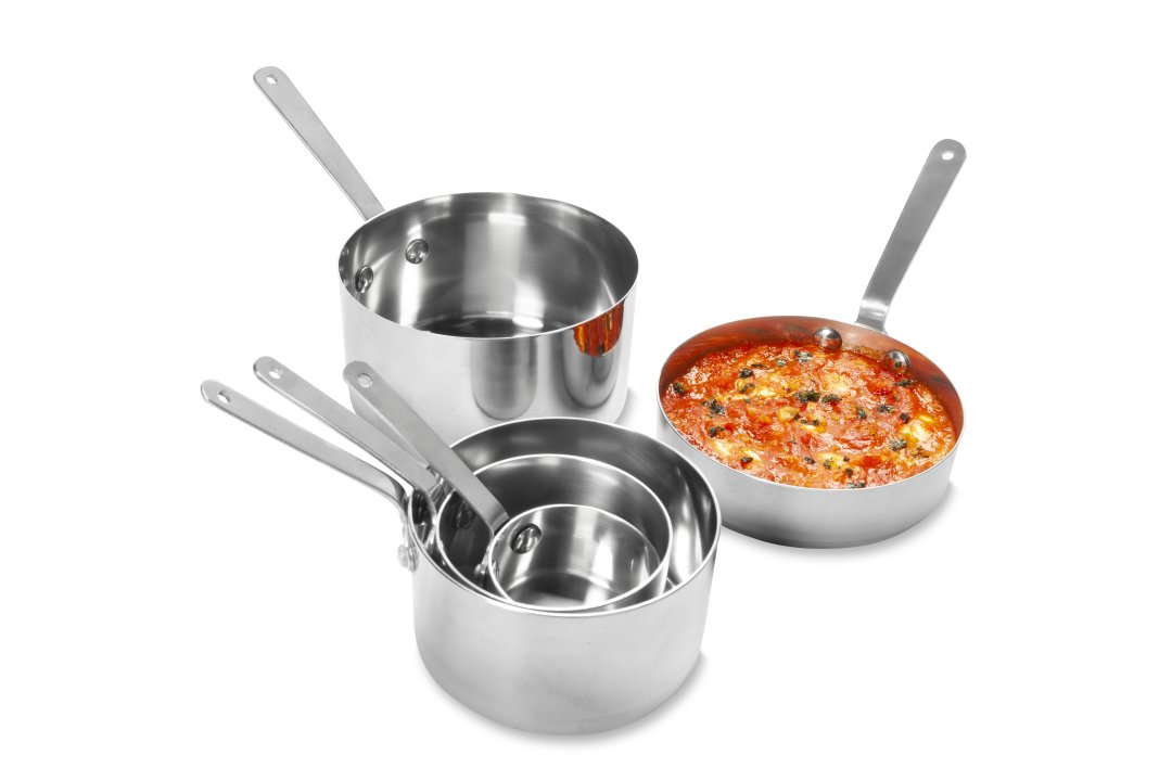 Mini Sauce Pan