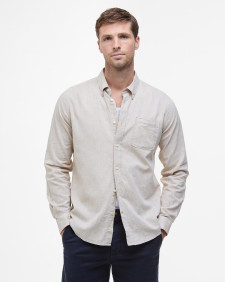 Camicia sartoriale Nelson 