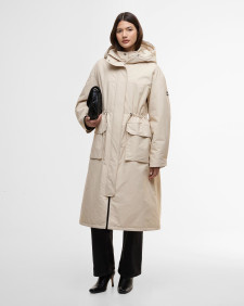 Jacke Gabriella Showerproof Jasmine