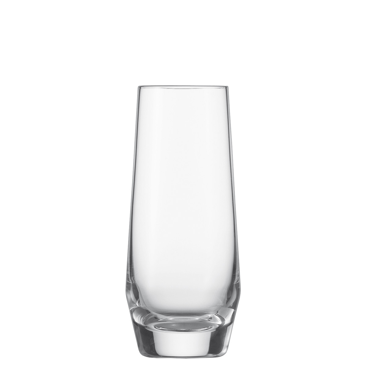Zwiesel Glas Pure Stemless Flute, Set of 6