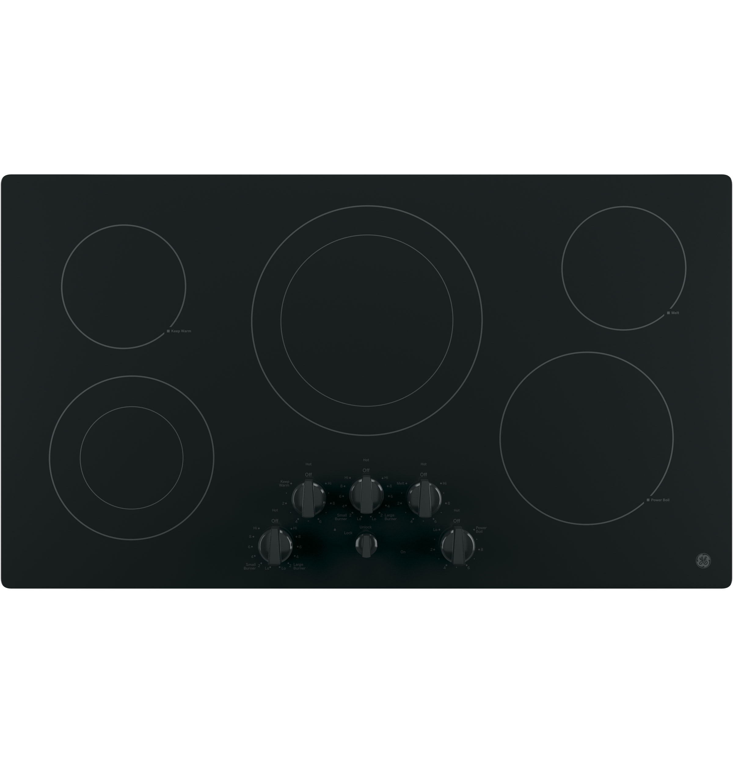 GE® 36