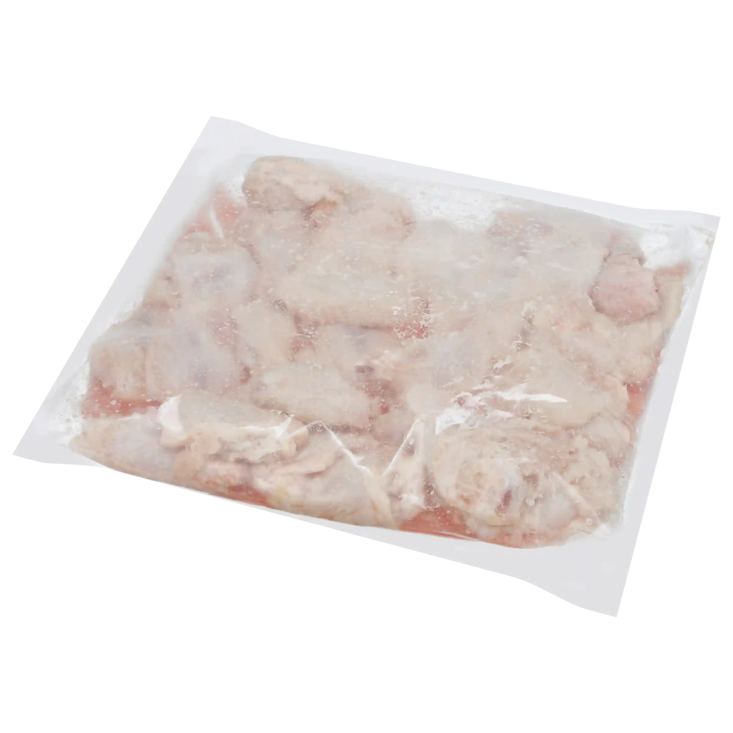 Tyson® IF Coated Bone-In Chicken Wing Sections, Jumbo_image_21