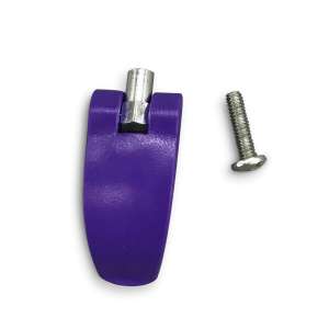 Straight Telescoping Wand Latch