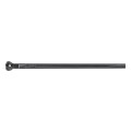 Ty Rap® Cable Tie Weather Resistant Stainless Steel Locking Device 5.50 L x 0.14 in. W