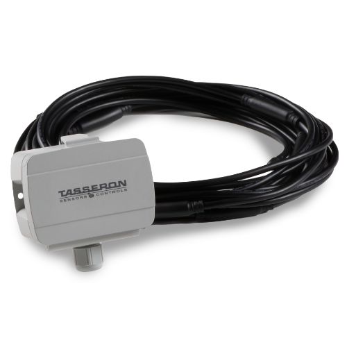 Tasseron Flexible Averaging