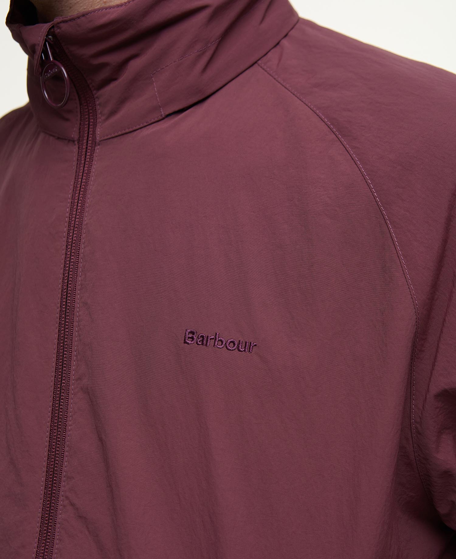 Keld Showerproof Jacket image number 5
