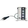 Line Impedance Matching Transformer