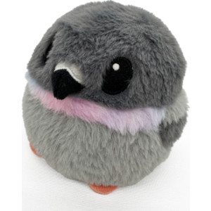 Pigeon Plush