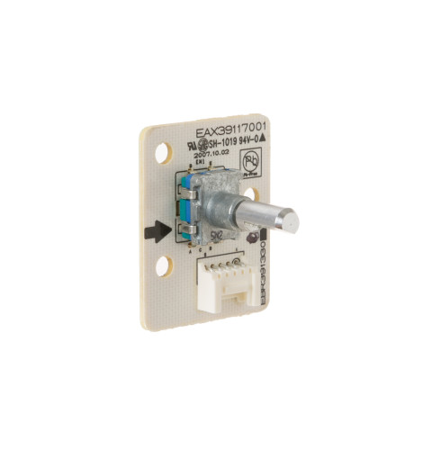 BOARD, ENCODER