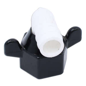 HIL50201, Hillyard, Elbow Poly Fitting 90 Degree