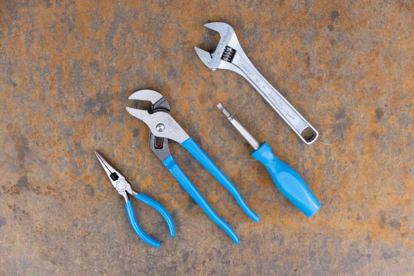 MW-1 4-pc Professional Tool Set
