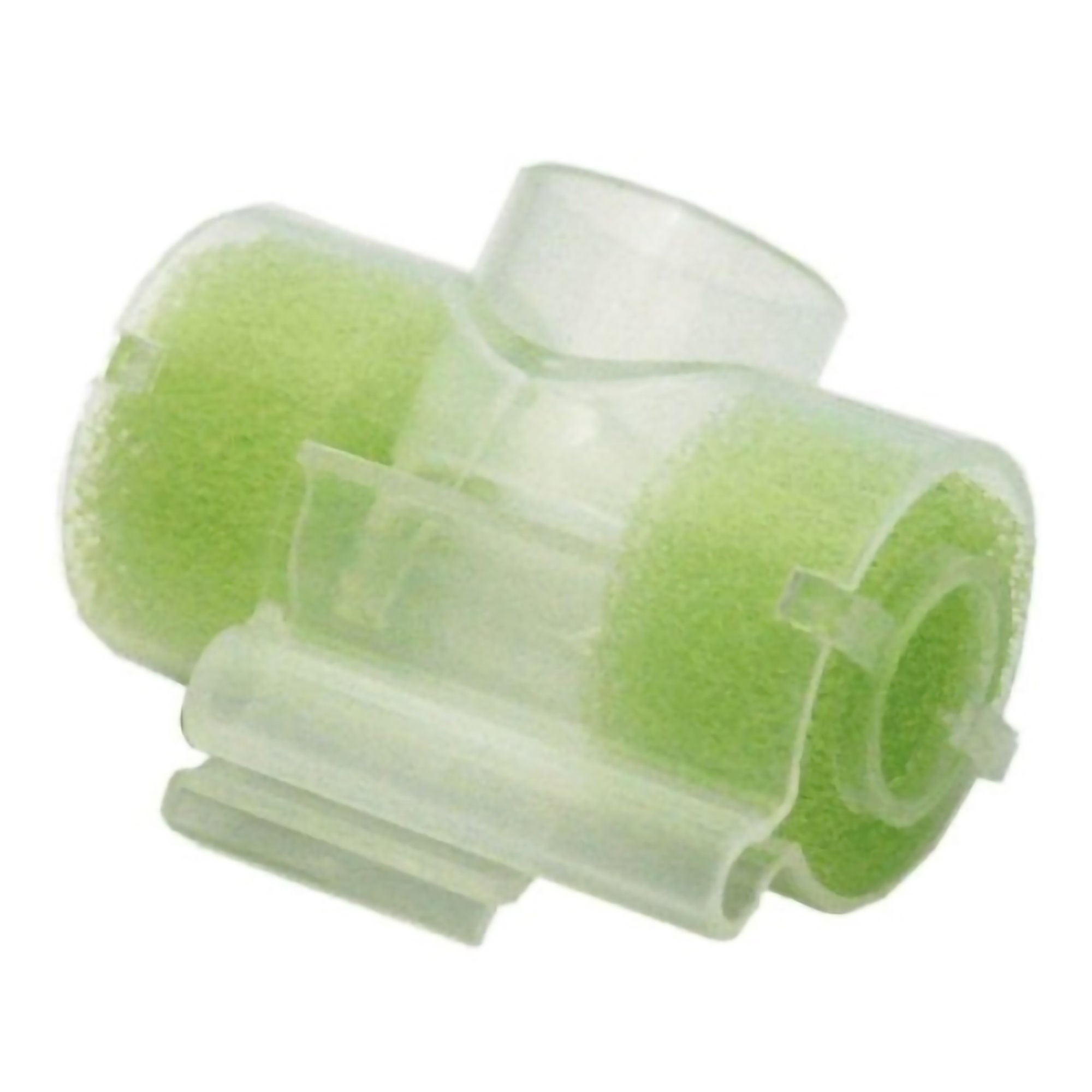 AirLife® Trach HME with Suction Port