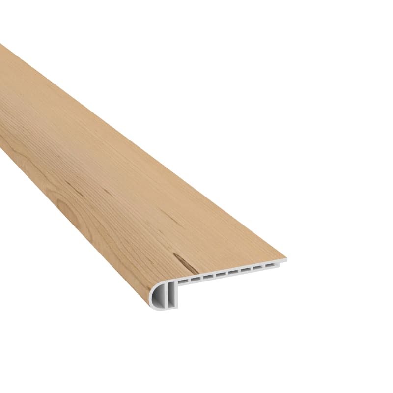 Morro Beige Cali Vinyl Stair Nosing Flush-0