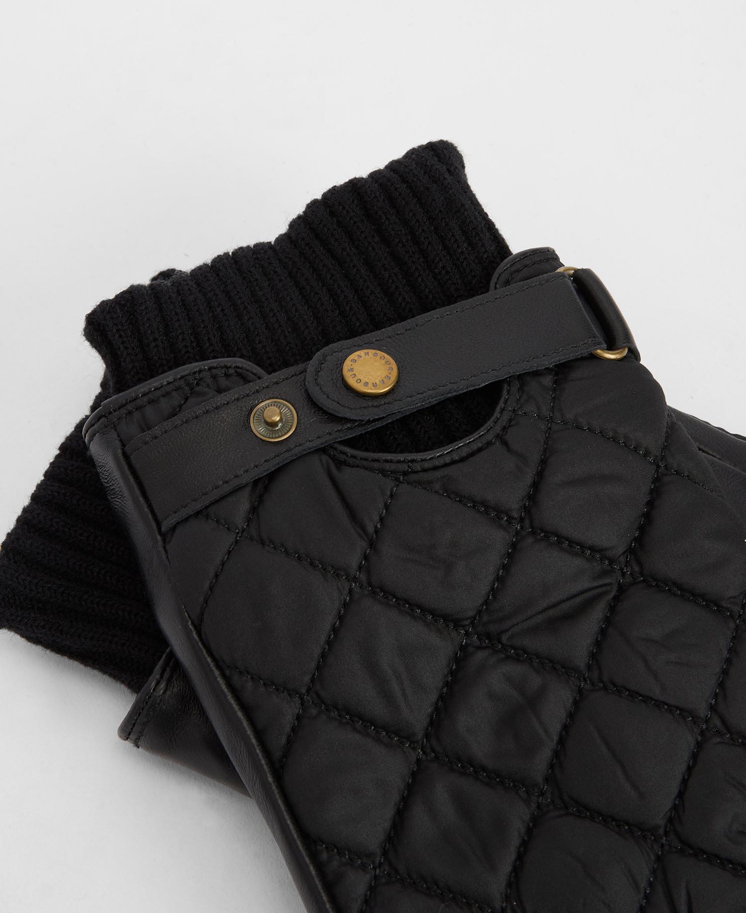Singsby Quilted Waterproof Gloves image number 2
