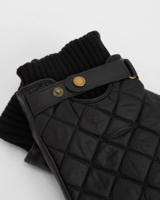 Singsby Quilted Waterproof Gloves 
